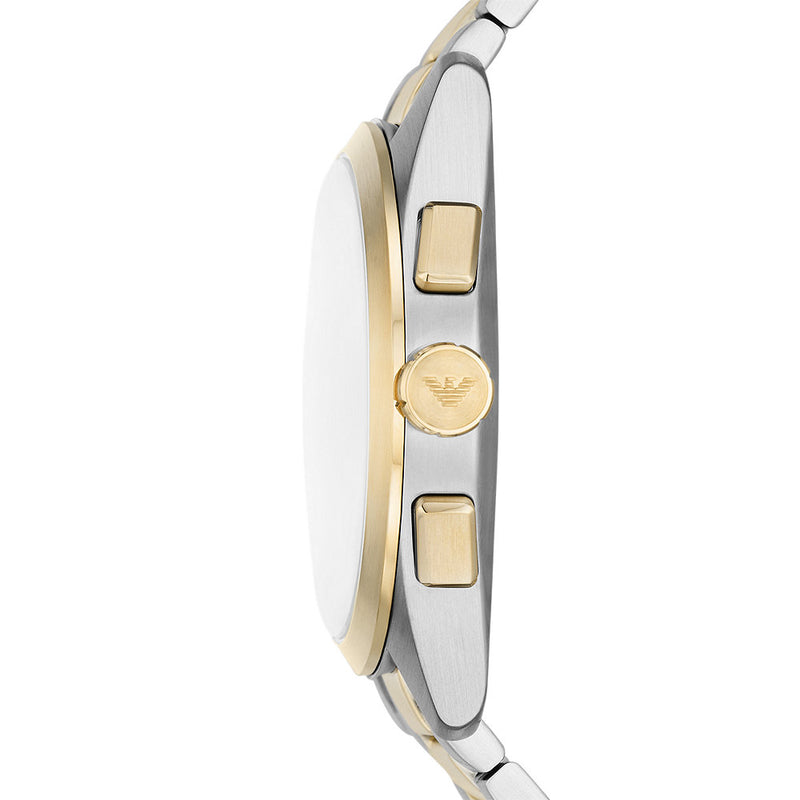 Emporio Armani Multi-coloured Watch AR11605-zoom-