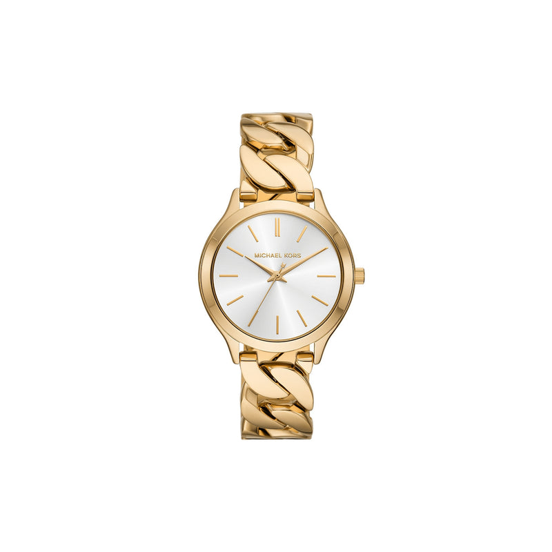 Michael Kors Runway Gold Watch MK7472-zoom-