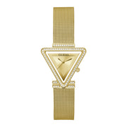 GUESS Gold Watch GW0508L2