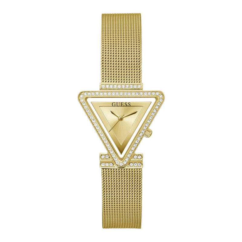 GUESS Gold Watch GW0508L2-zoom-