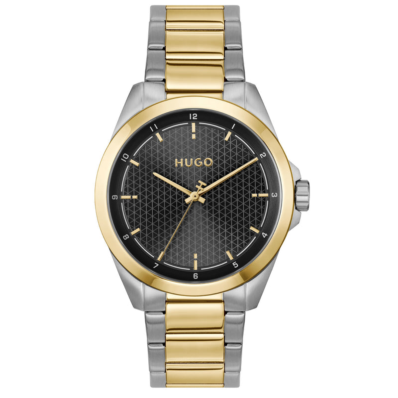 Hugo Boss Quartz Watch 41 mm HU1530452-zoom-