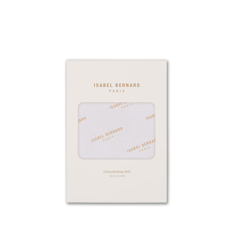 Isabel Bernard Cleaning Cloth voor Golden Jewellery-zoom-