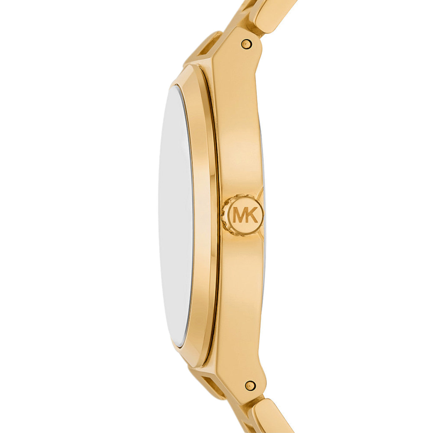 Michael Kors Lennox Gold Watch MK7391