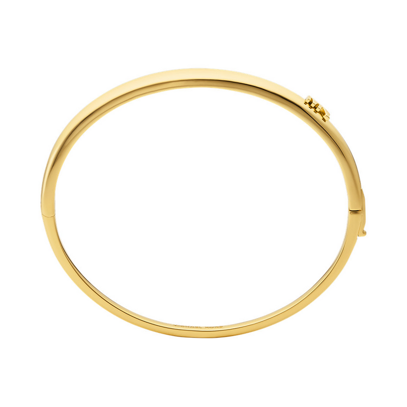 Michael Kors Premium Brass Bracelet MKJ8540710-zoom-