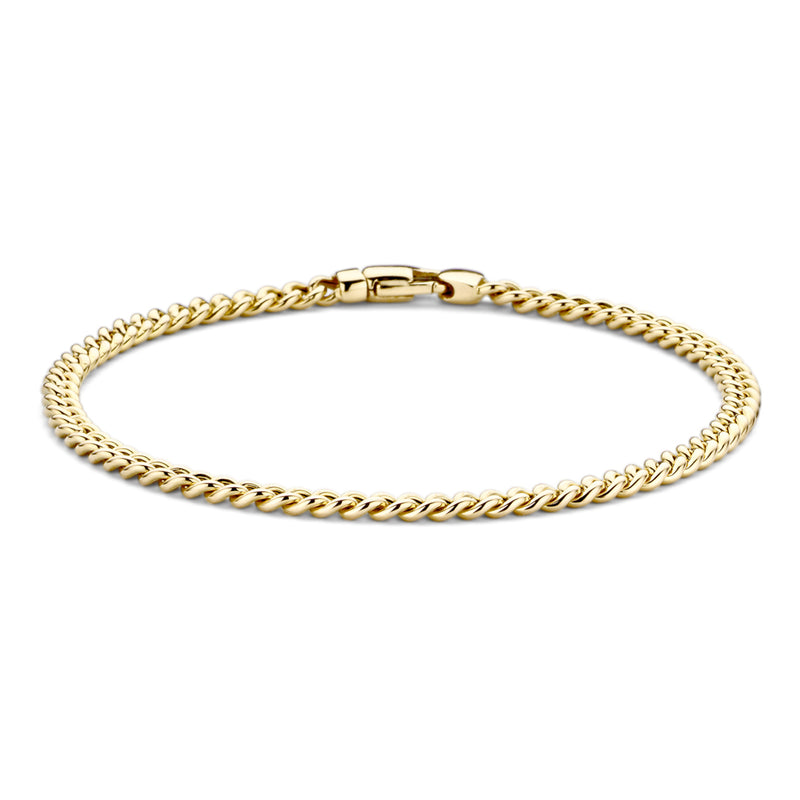 Blush 14 karat gold Bracelet 2165YGO-zoom-