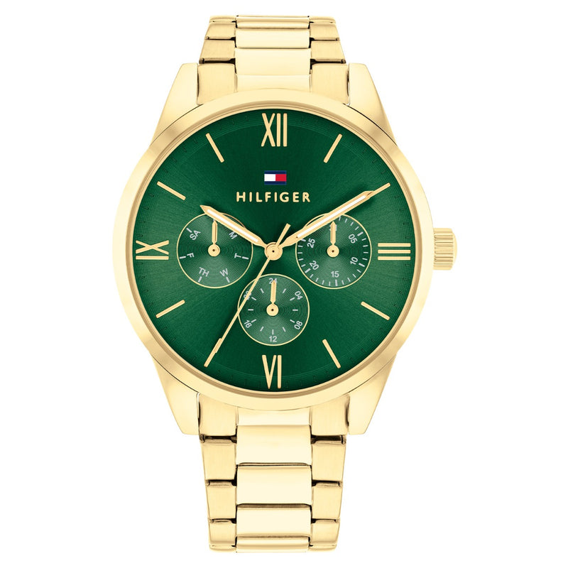 Tommy Hilfiger Quartz Women's Watch TH1782746-zoom-