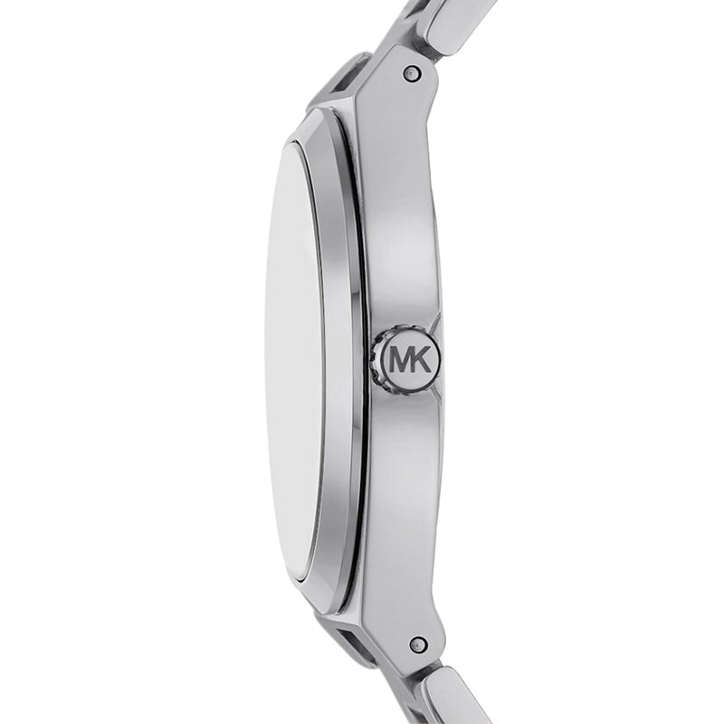 Michael Kors Lennox Silver Watch MK7393-zoom-