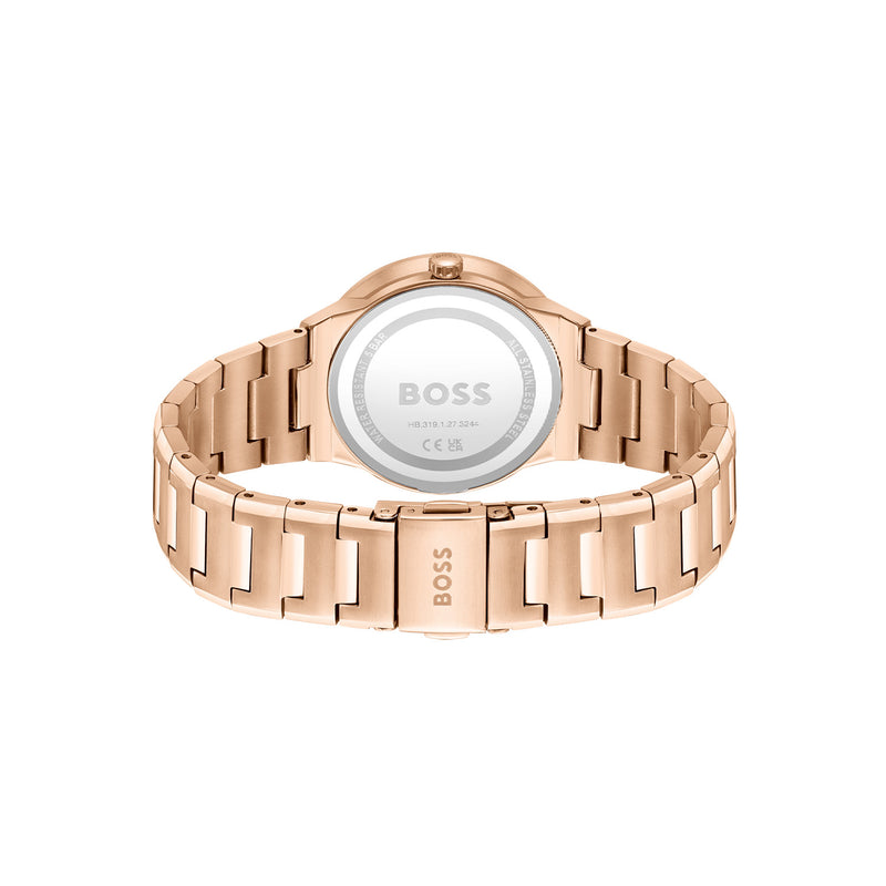 Hugo Boss BOSS Breath Brown Women's Watch 2002-HB1502651-zoom-