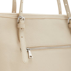 JOOP! Jeans Taupe Shopper 4130000843-712