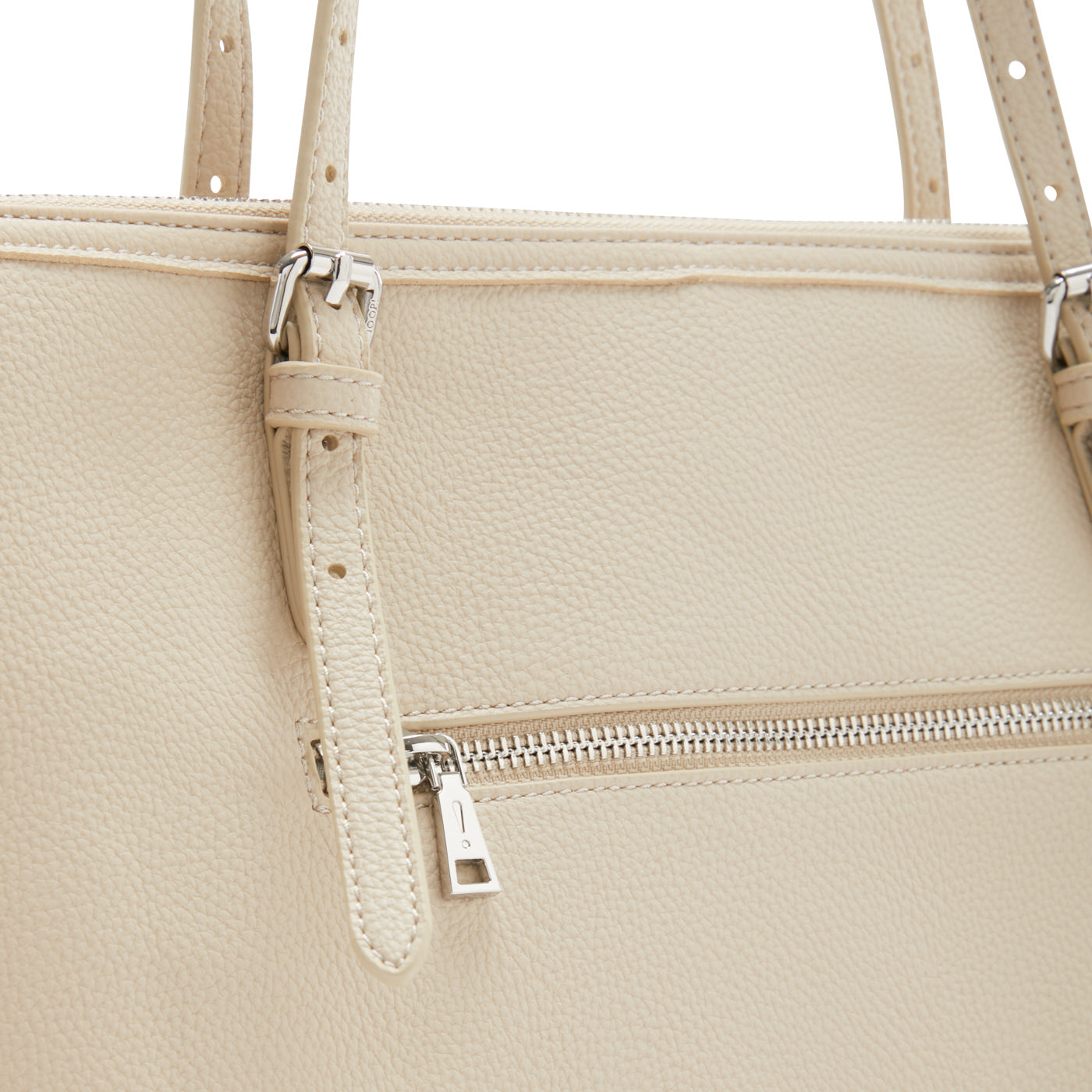 JOOP! Jeans Taupe Shopper 4130000843-712