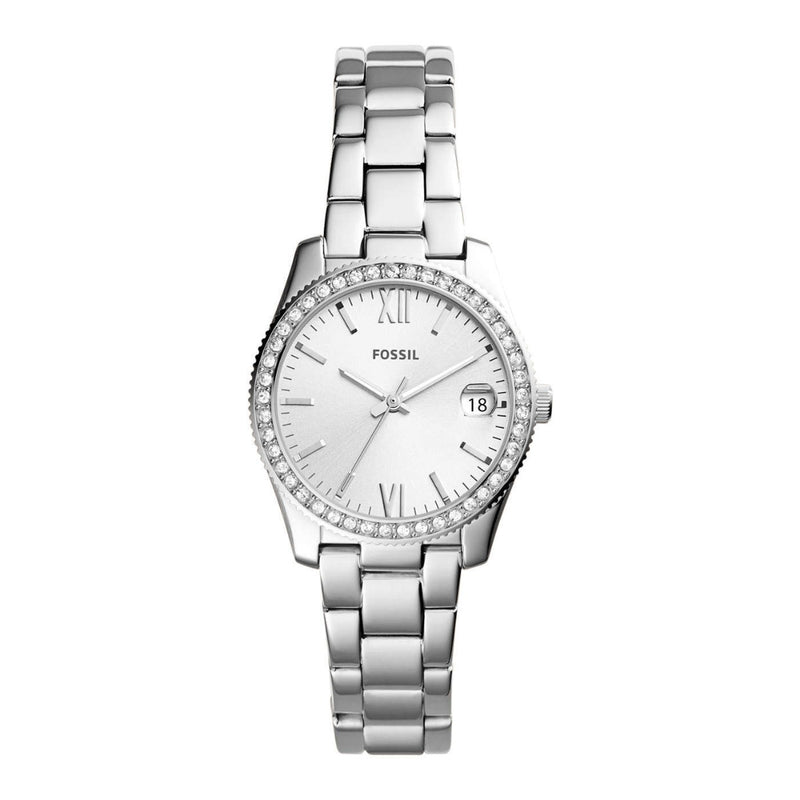Fossil Silver Watch ES4317-zoom-