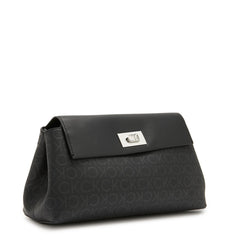 Calvin Klein Black Shoulder Bag K60K6121430GJ
