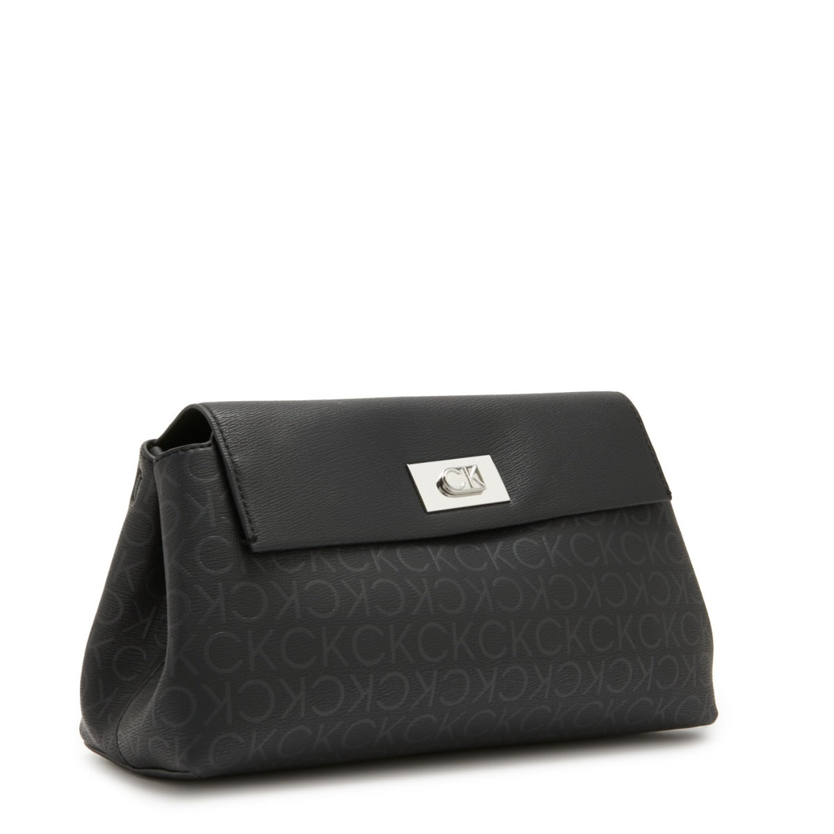 Calvin Klein Black Shoulder Bag K60K6121430GJ