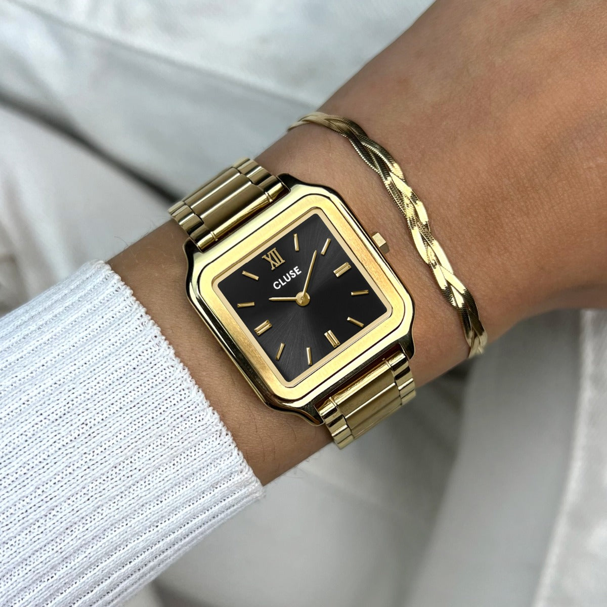CLUSE Gracieuse Women's Watch CW11906