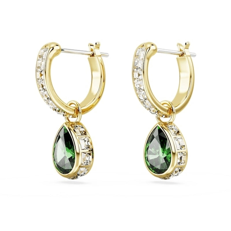 Swarovski Stilla Gold Ear Stud 5662922-zoom-