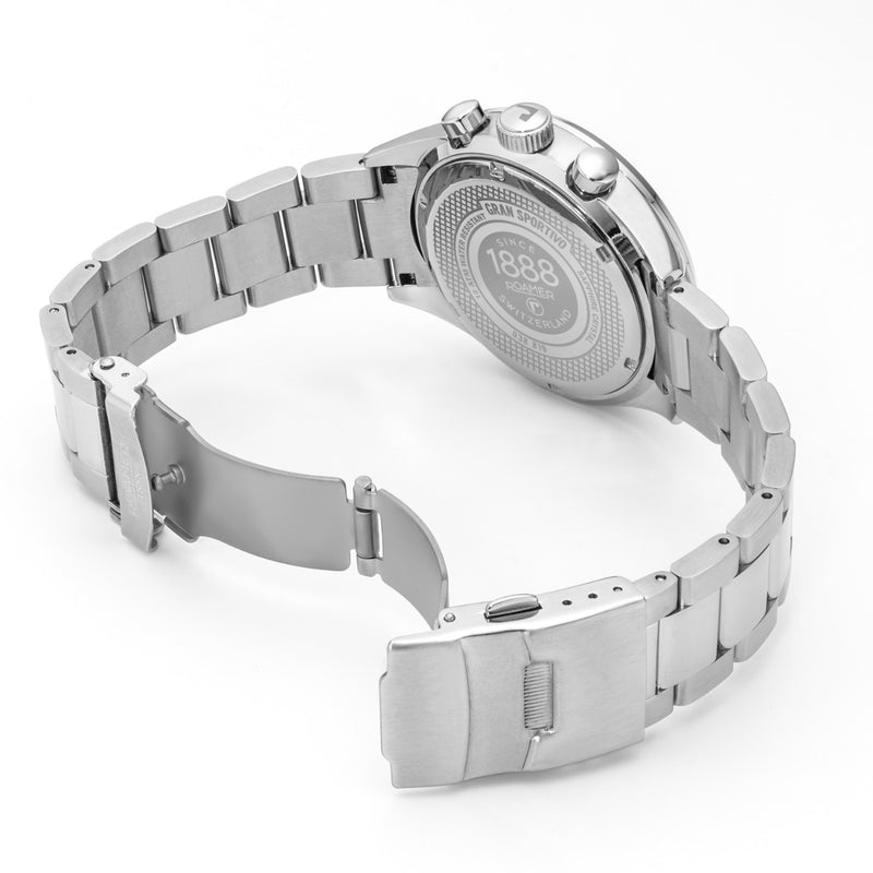 Roamer Silver Watch 978818-41-45-20-zoom-