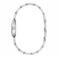 GUESS Silver Watch GW0549L1