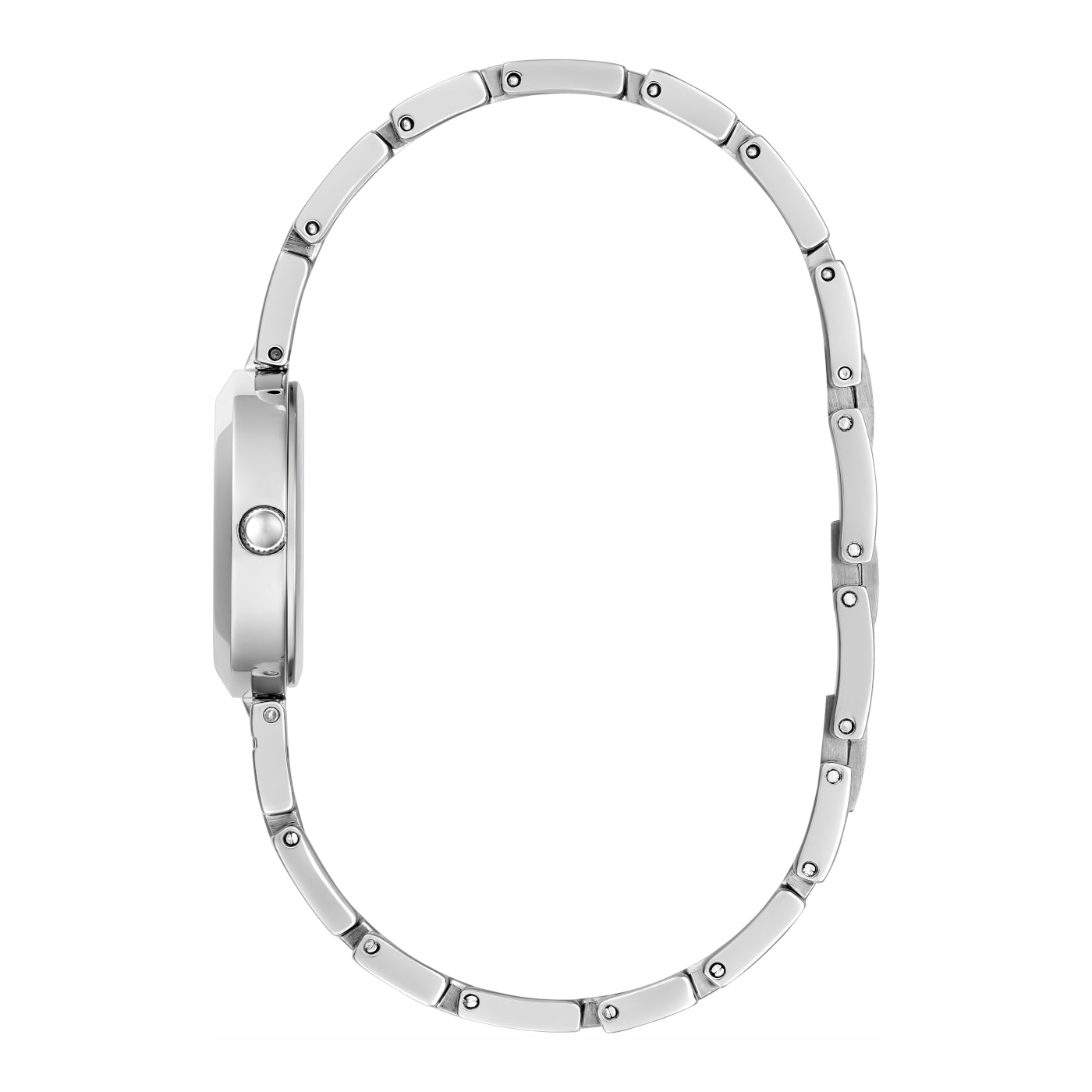 GUESS Silver Watch GW0549L1