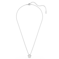 Swarovski 2026 Capsule Silver Necklace 5755817