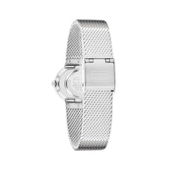 Tommy Hilfiger Silver Women's Watch TH1782846