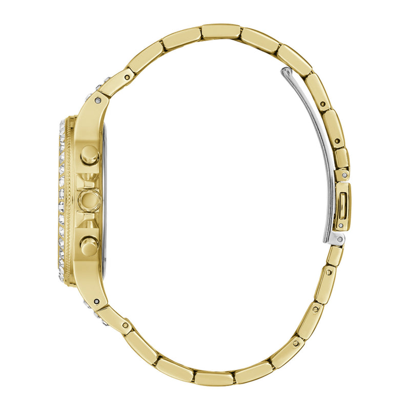 GUESS Gold Watch GW0320L2-zoom-