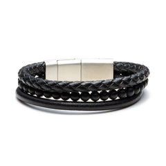 Sem Lewis Bakerloo Kenton Armband SL320012 (Lengte: 21.5 cm)