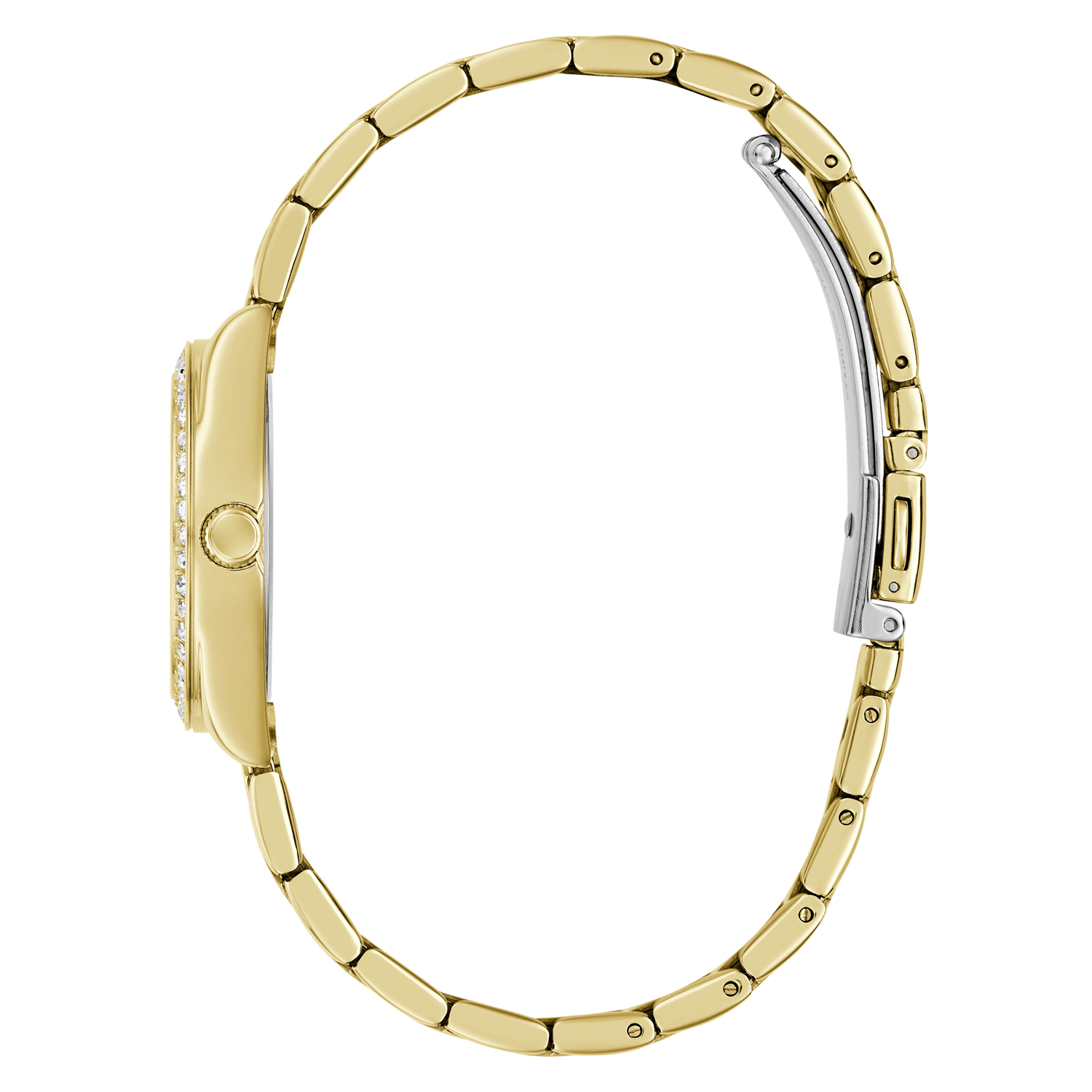Guess Mini Luna Petrol Women's Watch GW0841L9