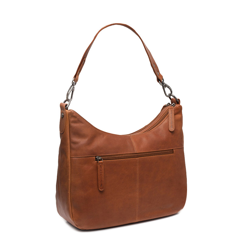 The Chesterfield Brand Marle Brown Shoulder Bag C48.129731-zoom-