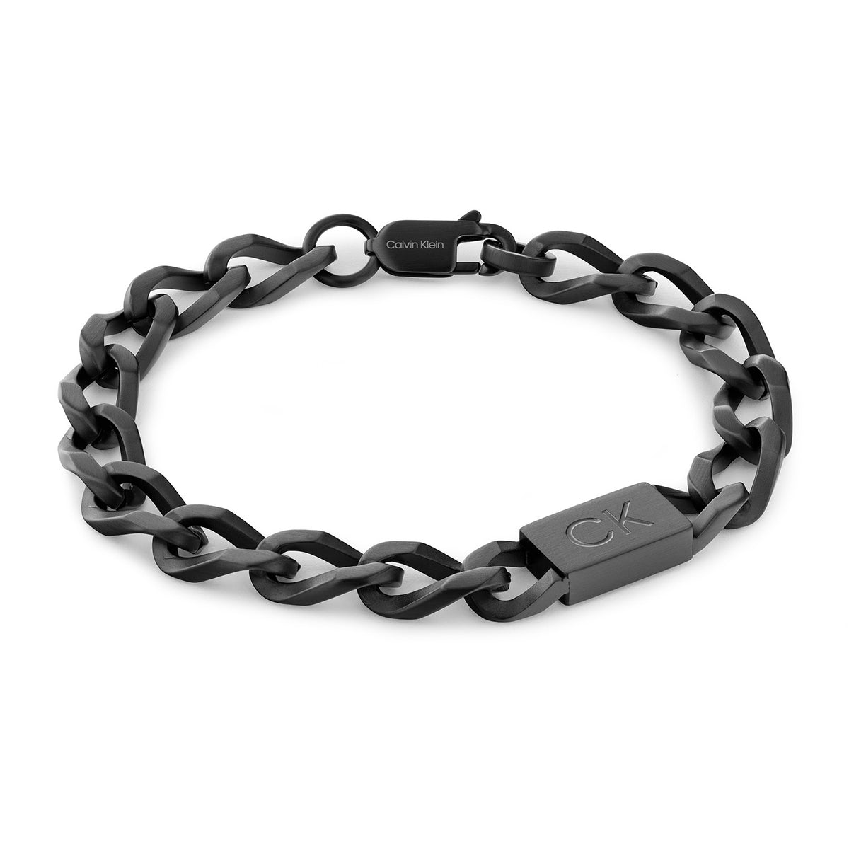 Calvin Klein Stainless Steel Bracelet 2002-CJ35000255