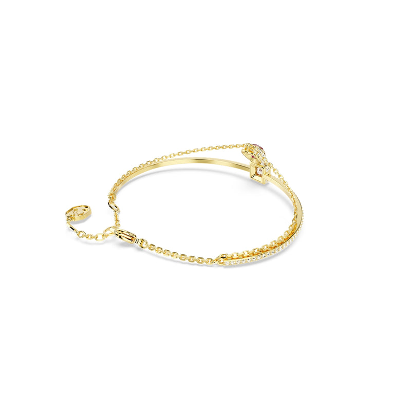Swarovski Chroma Gold Bracelet 5683835-zoom-