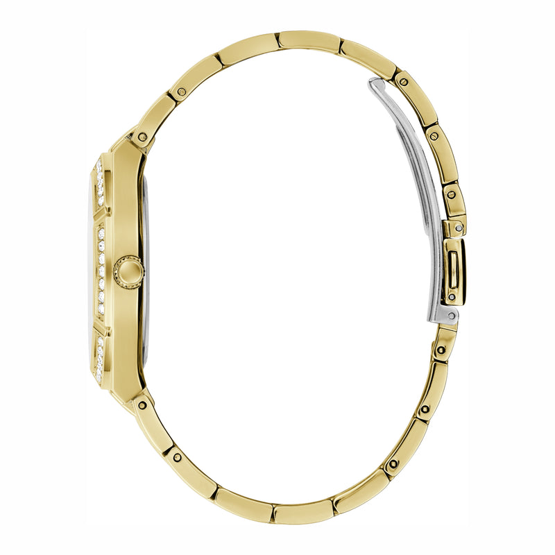 GUESS Gold Watch GW0033L2-zoom-