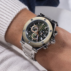 Gc Watches Legacy Men's Watch Z18004G9MF