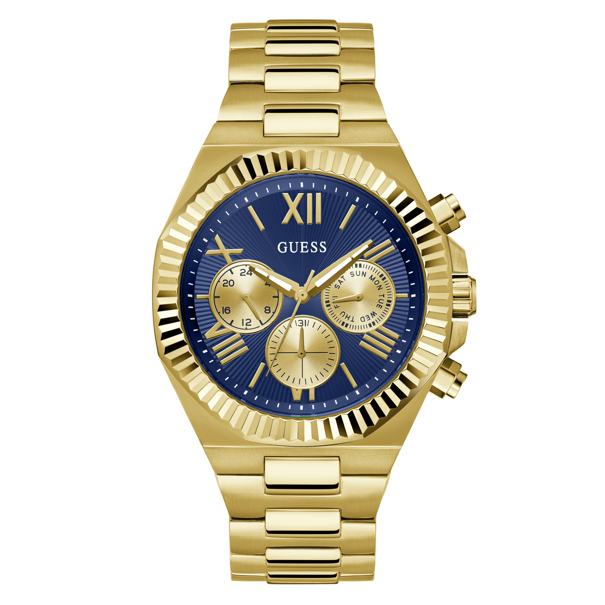 Guess Equity Men's Watch GW0703G6