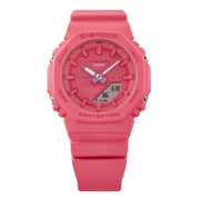 Casio G-Shock Pink Watch GMA-P2100-4AER