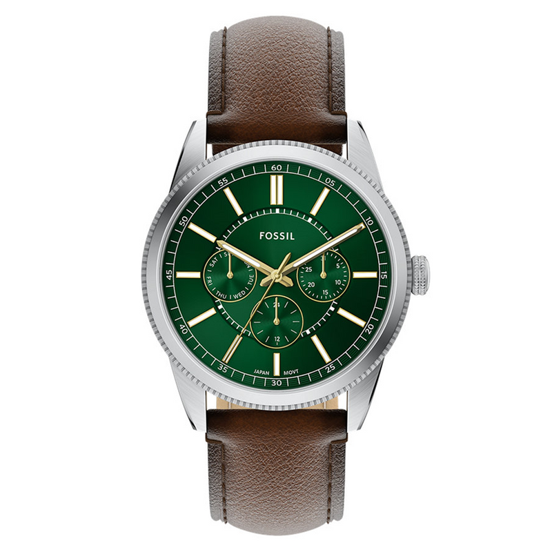 Fossil Pearson Men's Watch FS6137-zoom-