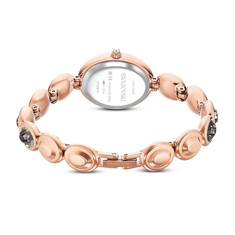 Swarovski Imber Rose Gold-Tone Women's Watch 5754814-zoom-