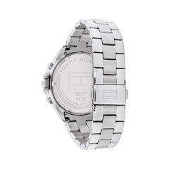 Tommy Hilfiger Silver Watch TH1782708