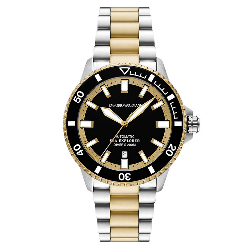 Sea Explorer Men's Watch AR60089