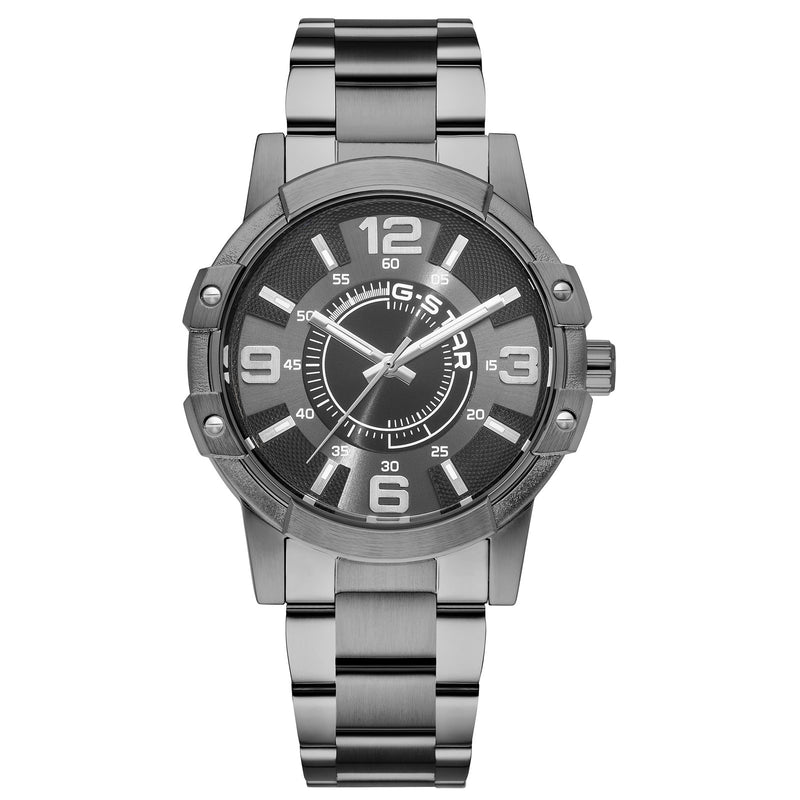 G-STAR Constructed Light Gun Men's Watch GSW.506.07-zoom-