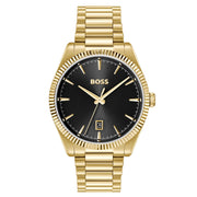 Hugo Boss Quartz Watch 40 mm HB1514312
