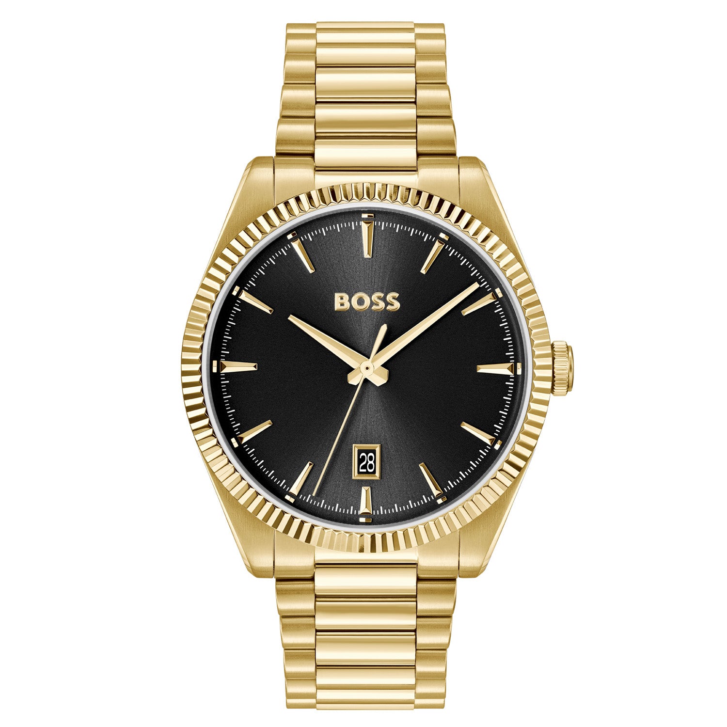 Hugo Boss Quartz Watch 40 mm HB1514312