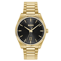Hugo Boss Quartz Watch 40 mm HB1514312