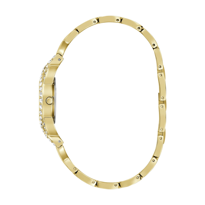 Guess Adorn Gold Watch GW0682L2-zoom-