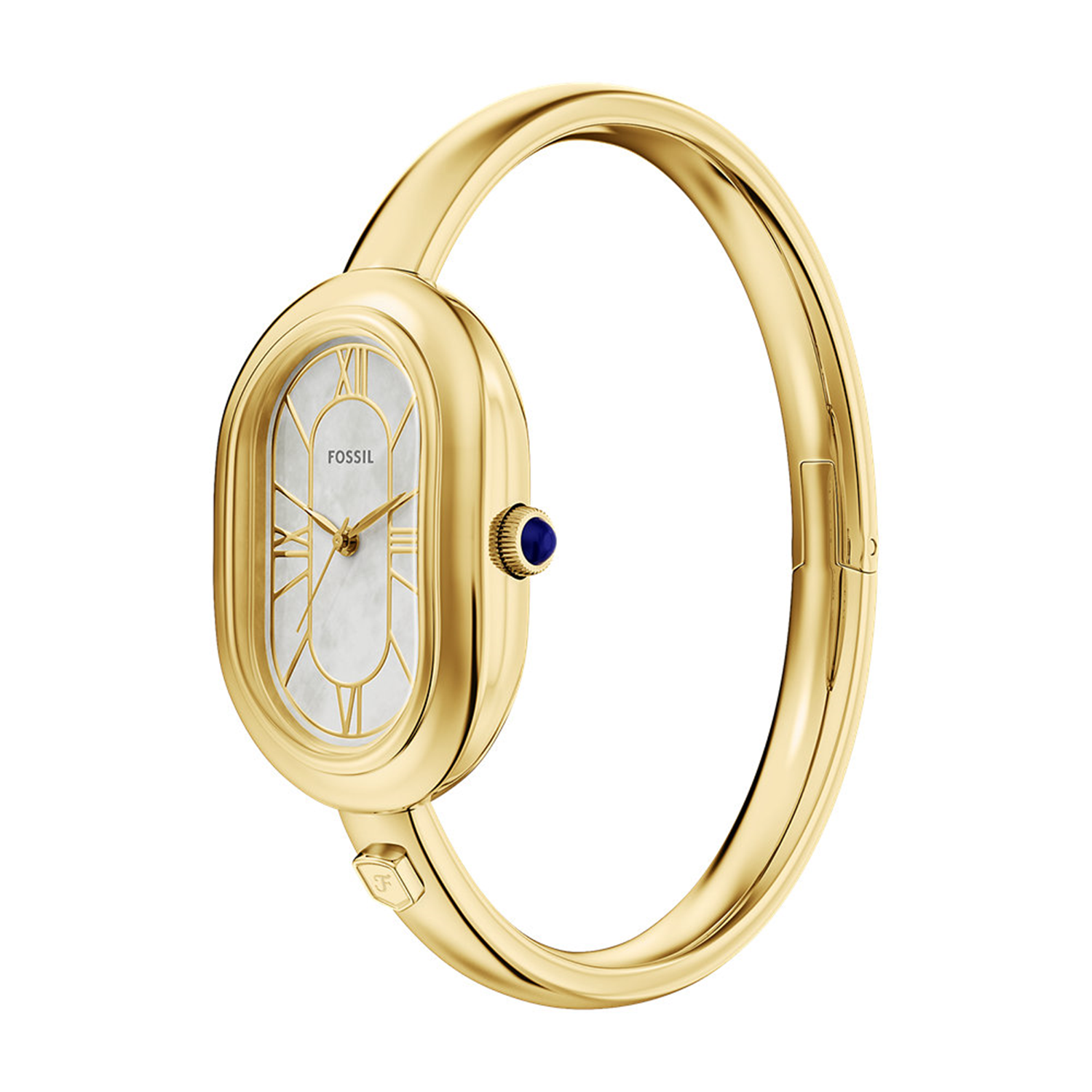 Fossil Sloan Women's Watch ES5444