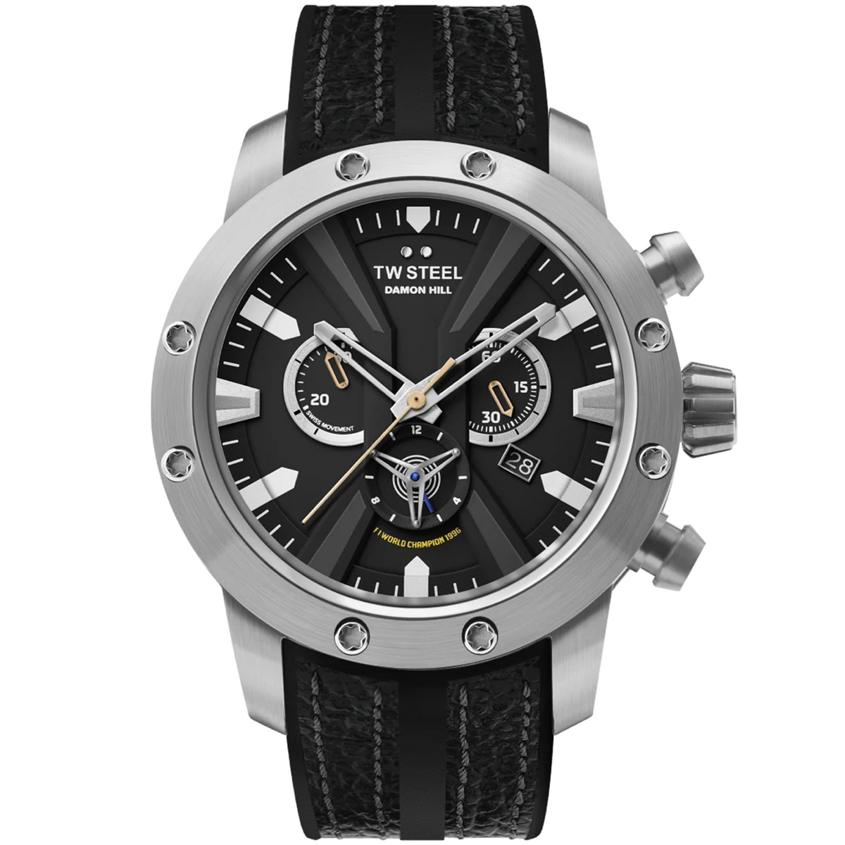TW Steel Men's Watch TWGT15