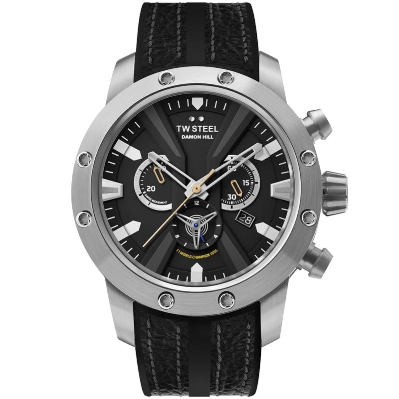 TW Steel Men's Watch TWGT15-zoom-