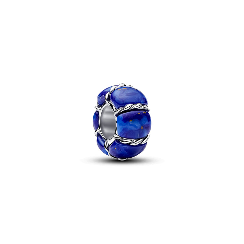 Pandora Moments 925 Sterling Silver Maritime Buoy Charm 794693C01-zoom-