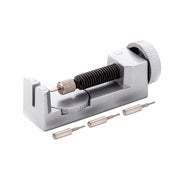 Take care of your purchase Silver watchtool-luxe