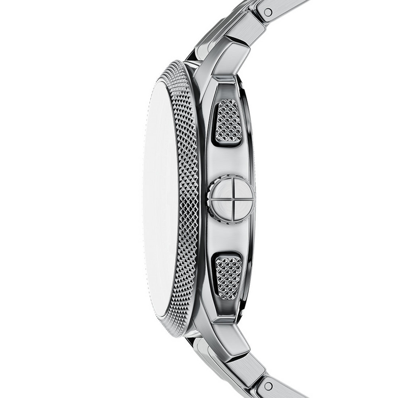 Fossil Machine Men's Watch FS6144-zoom-