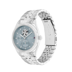 Tommy Hilfiger Silver Watch TH1782714